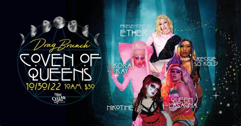 queens halloween events|halloween brunch in queens 2023.